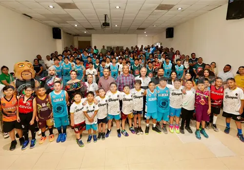 Chiapas abandera a su selecci&oacute;n 2026