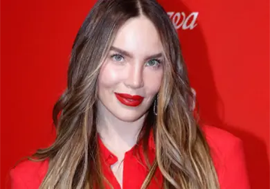 Belinda recibe amenazas de muerte Belinda recibe amenazas de muerte