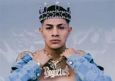 El Bogueto promueve México Canta El Bogueto promueve México Canta