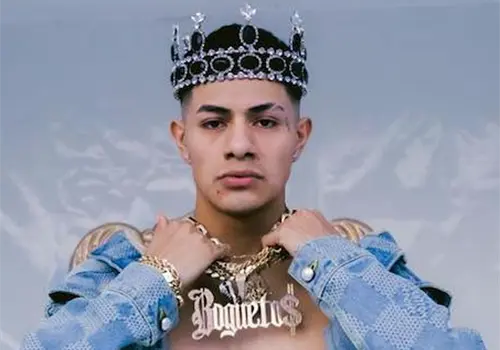 El Bogueto promueve M&eacute;xico Canta