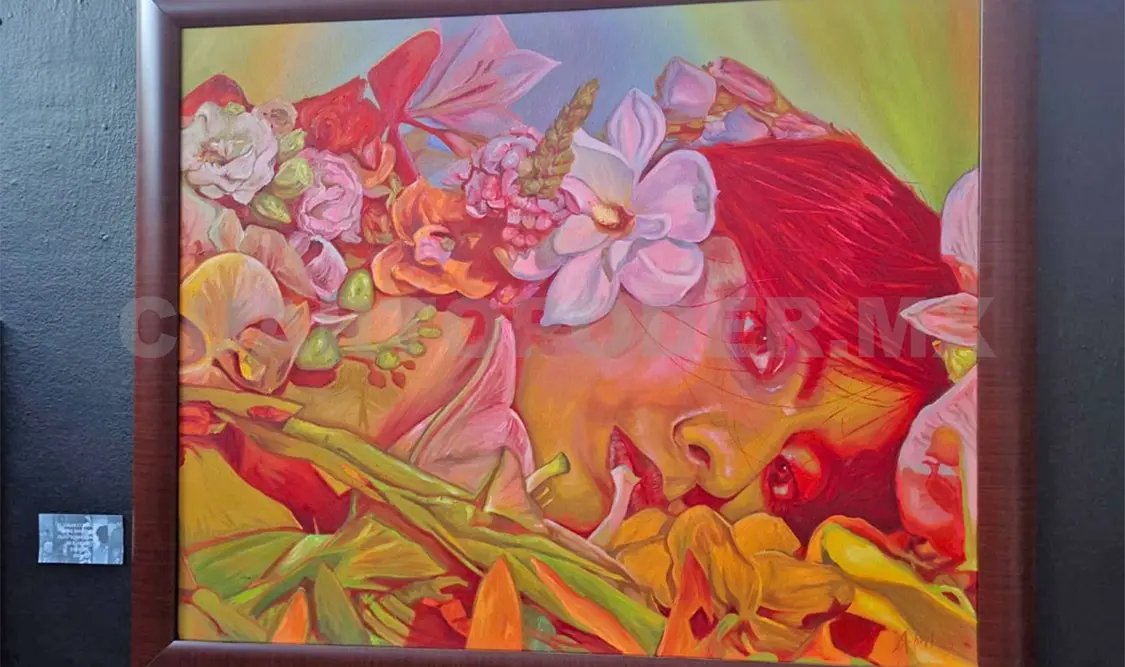 Nodo Sur inaugura exposición