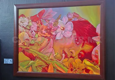Nodo Sur inaugura exposici&oacute;n