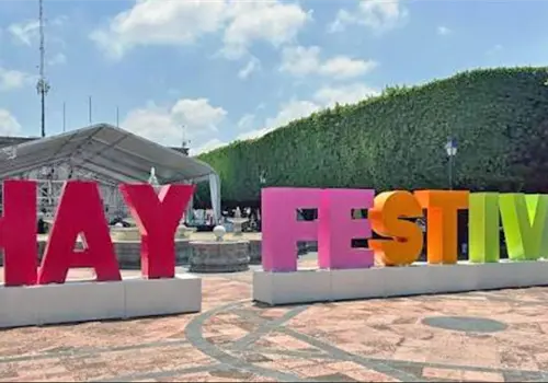 Artistas se reunir&aacute;n en Quer&eacute;taro