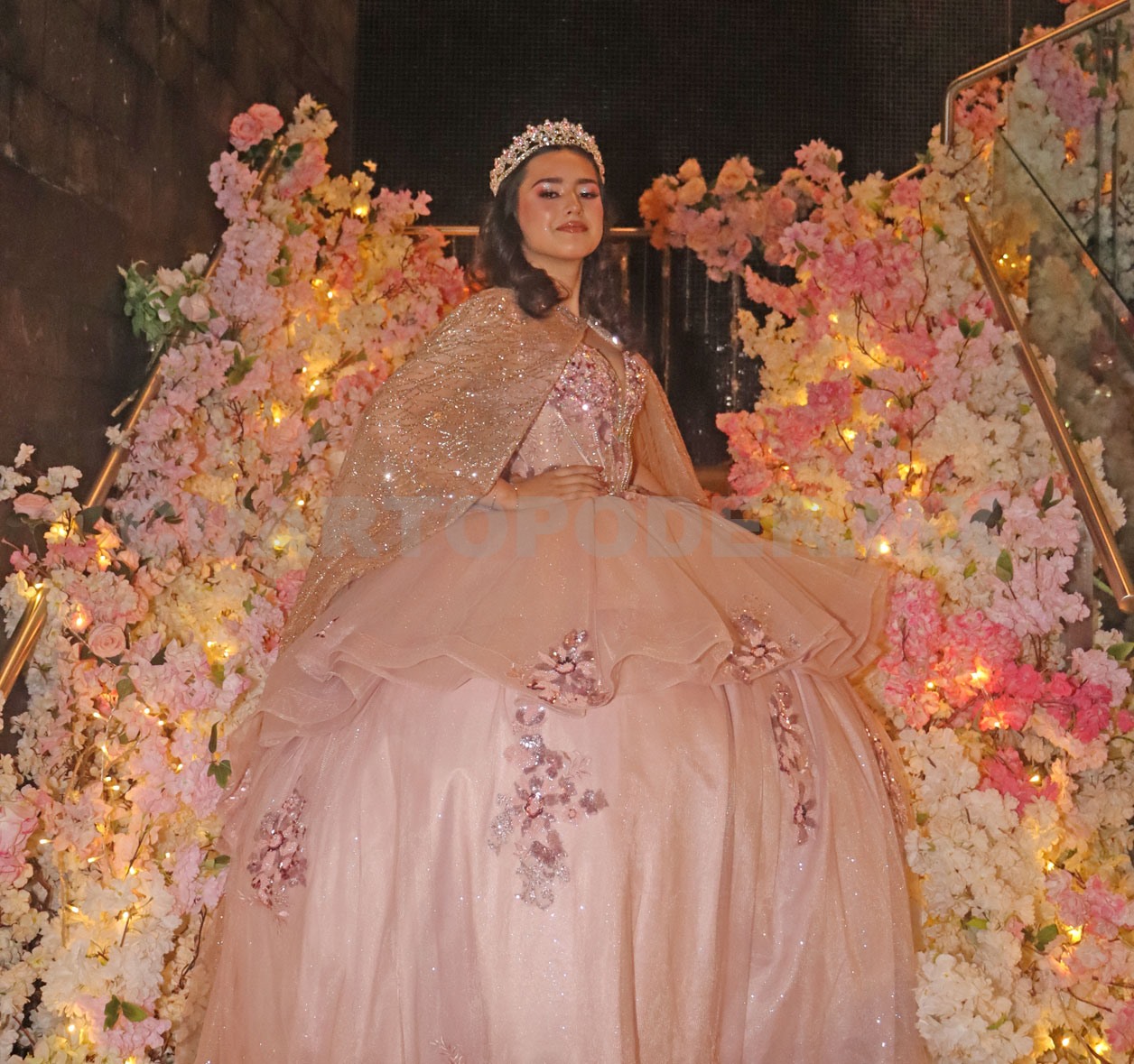 Una noche de ensueño