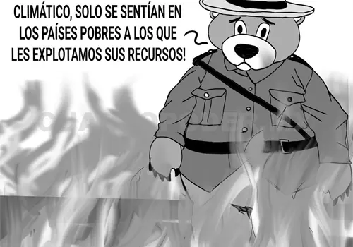 Incendios en Canadá: una alerta climática Incendios en Canadá: una alerta climática