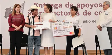 Anuncian reanudación de exportación de ganado Anuncian reanudación de exportación de ganado