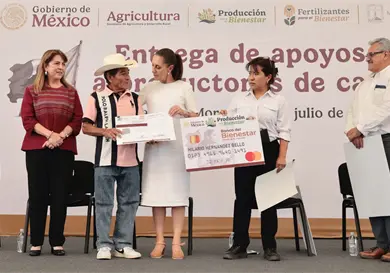 Anuncian reanudación de exportación de ganado Anuncian reanudación de exportación de ganado