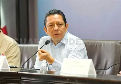 Reportan aumento en violencia familiar