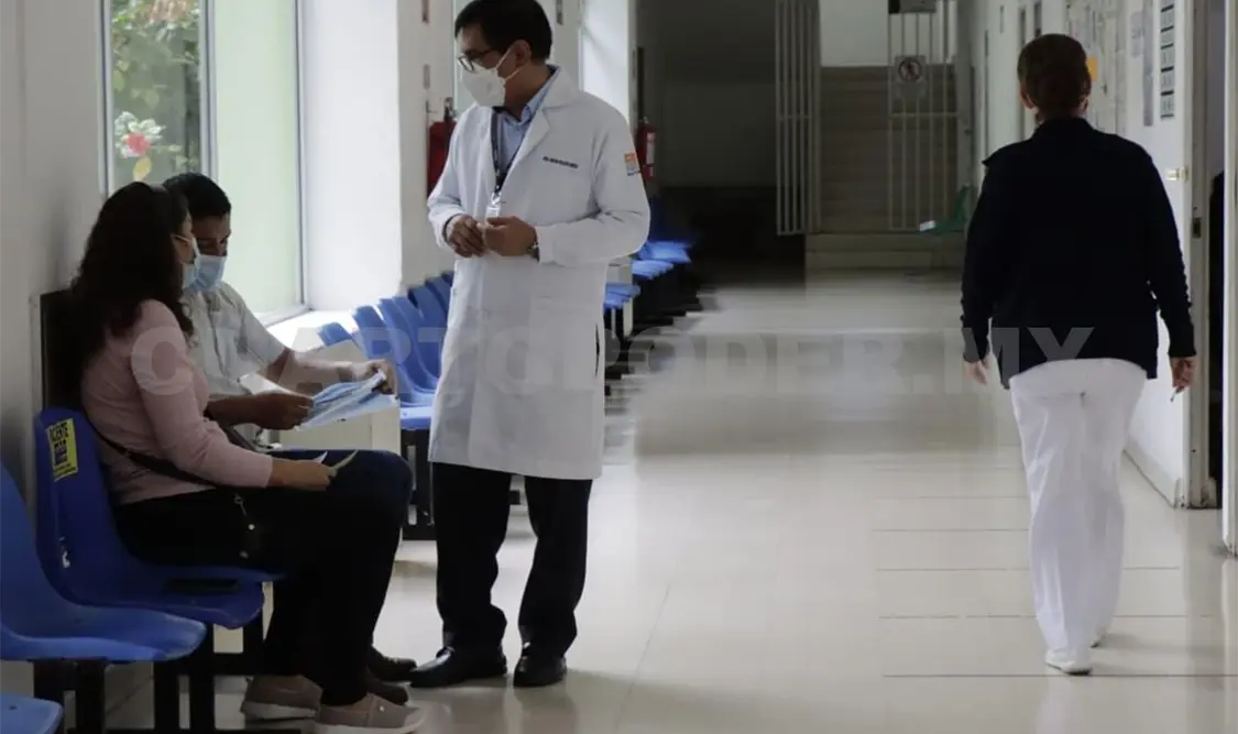 Romero Basurto comentó que se revisan los gastos hechos en el sector salud y el programa de alfabetización “Chiapas Puede”. Diego Pérez / CP