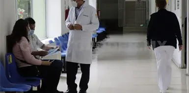 Hay auditorías en salud y alfabetización Hay auditorías en salud y alfabetización
