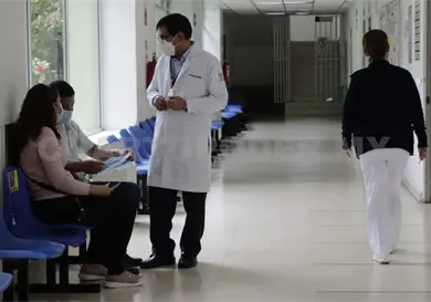Hay auditor&iacute;as en salud y alfabetizaci&oacute;n