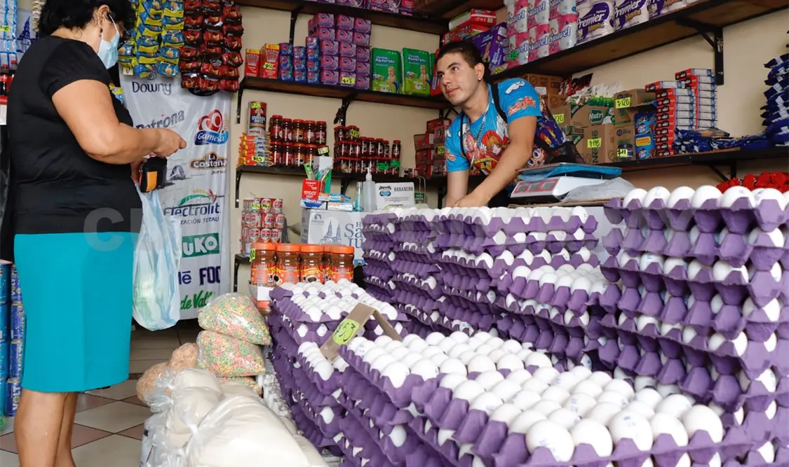 La capital chiapaneca se colocó como la ciudad con la mayor reducción en el costo de bienes y servicios. Diego Pérez / CP
