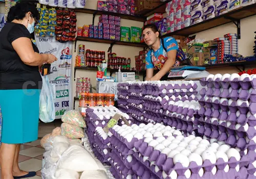 Registra Tuxtla la mayor baja de precios del país Registra Tuxtla la mayor baja de precios del país