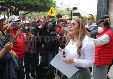 Nueva realidad para el sindicato de bur&oacute;cratas