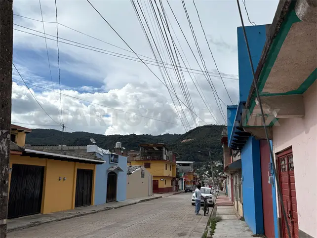Familias temen ser desalojadas de sus hogares Familias temen ser desalojadas de sus hogares