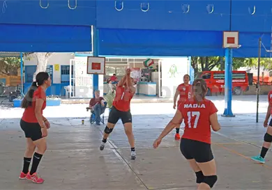 Nueva jornada del Campeonato Deportycosas 2026 Nueva jornada del Campeonato Deportycosas 2026