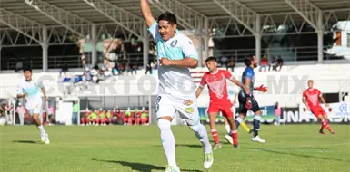 Tapachula FC festeja tres a&ntilde;os de desarrollo