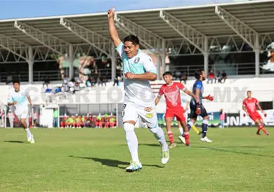 Tapachula FC festeja tres a&ntilde;os de desarrollo