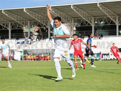 Tapachula FC festeja tres a&ntilde;os de desarrollo
