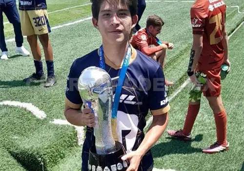 Chiapanecos compiten en la sub-19
