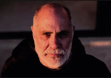 Guillermo Arriaga vuelve a so&ntilde;ar