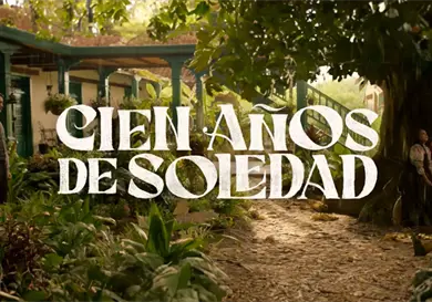 El tiempo ya echa ra&iacute;ces en Macondo