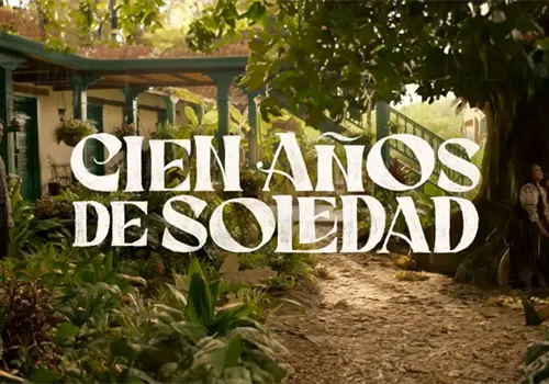 El tiempo ya echa ra&iacute;ces en Macondo