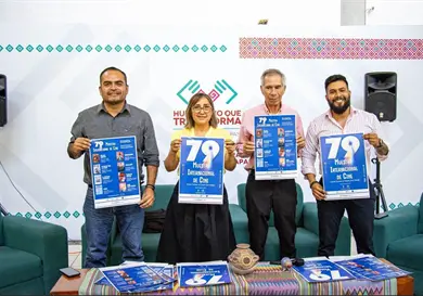 Proyectarán lo mejor del cine mundial Proyectarán lo mejor del cine mundial