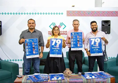 Proyectar&aacute;n lo mejor del cine mundial