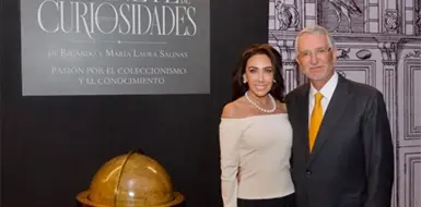 Maravillas del mundo en un gabinete Maravillas del mundo en un gabinete