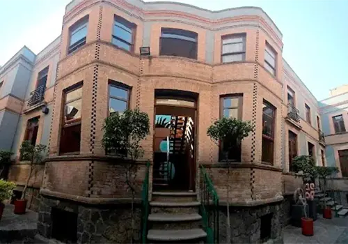 Exigen nuevo r&eacute;gimen jur&iacute;dico