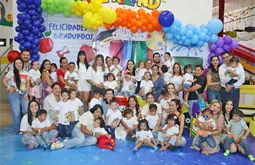 Pequeños pasos, grandes sueños Pequeños pasos, grandes sueños