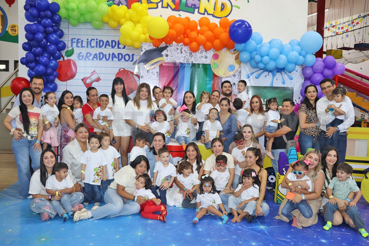 Pequeños pasos, grandes sueños