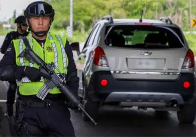 M&eacute;rida se mantiene entre las ciudades m&aacute;s seguras del pa&iacute;s