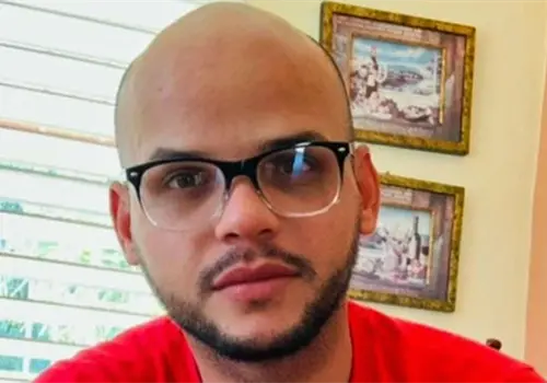 Apremian a México que proteja a reportero cubano Apremian a México que proteja a reportero cubano