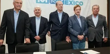 Rechazan defensa de Ruffo por parte del PAN Rechazan defensa de Ruffo por parte del PAN