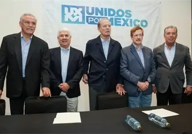 Rechazan defensa de Ruffo por parte del PAN