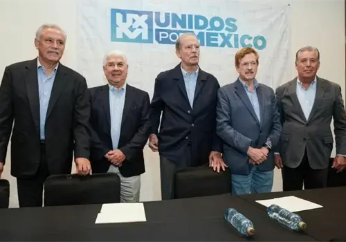 Rechazan defensa de Ruffo por parte del PAN
