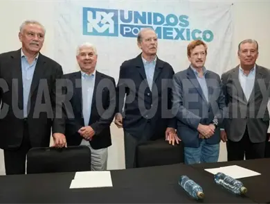 Rechazan defensa de Ruffo por parte del PAN