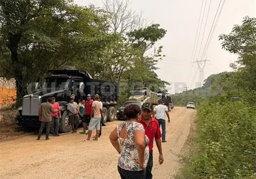 Garantizado el acarreo en Ruta de las Culturas