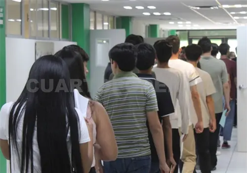Llevar&aacute;n a cabo la Jornada Acad&eacute;mica
