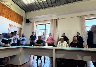 Difaman a representante vecinal; proceder&aacute;, dice