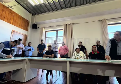 Difaman a representante vecinal; procederá, dice Difaman a representante vecinal; procederá, dice