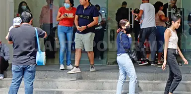 Sugieren conocer origen de todos los depósitos de dinero Sugieren conocer origen de todos los depósitos de dinero