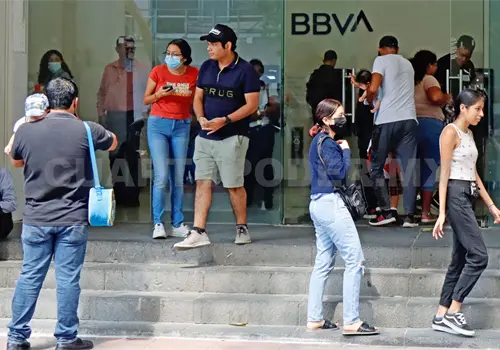 Sugieren conocer origen de todos los dep&oacute;sitos de dinero