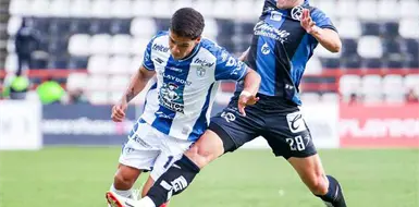 Pachuca busca mantener el paso perfecto Pachuca busca mantener el paso perfecto