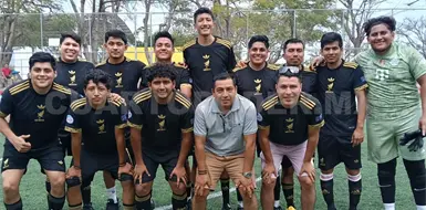 Arranca la Liguilla del H&eacute;roes Bonampak