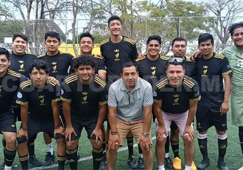 Arranca la Liguilla del H&eacute;roes Bonampak