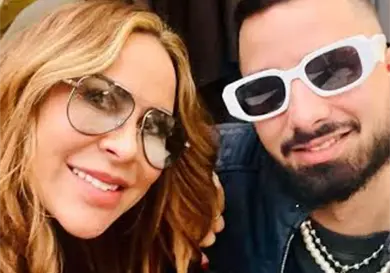 Ayl&iacute;n habla tras muerte de su hijo