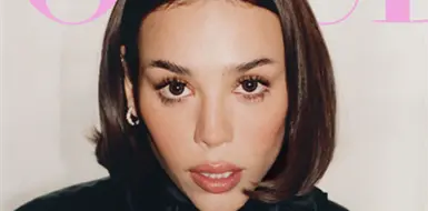 Danna pide parar el odio Danna pide parar el odio